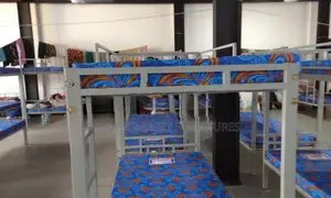Bunk Beds