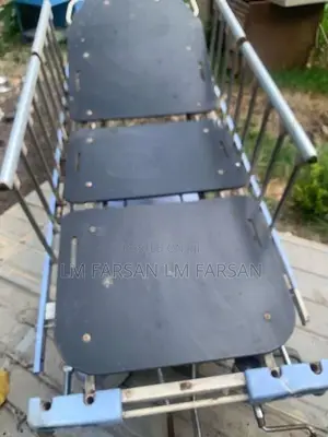 Hospital Bed
