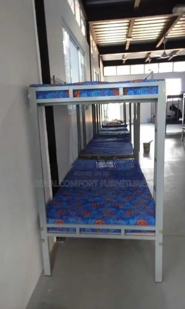 Bunk Beds