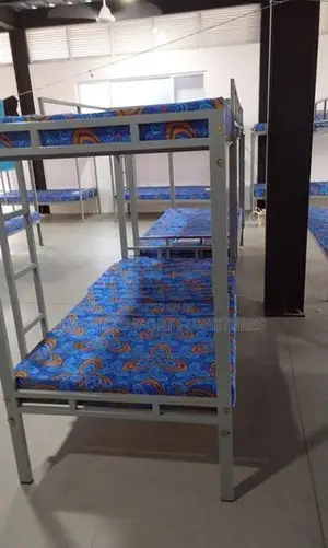 Bunk Beds