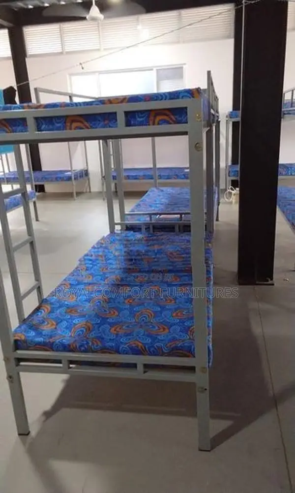 Bunk Beds