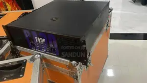 Ground Audio CA20