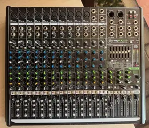 Mackie Pro Fx16