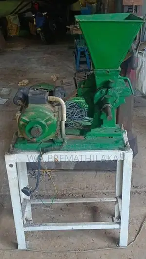Grinding Mill
