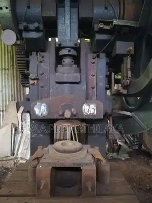Power Press