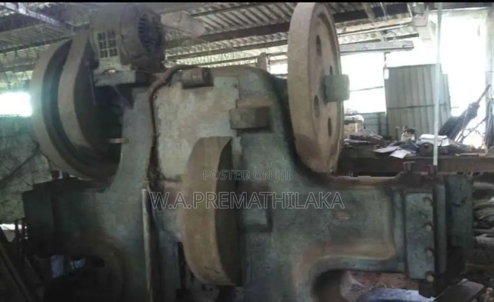 Cutting Machine