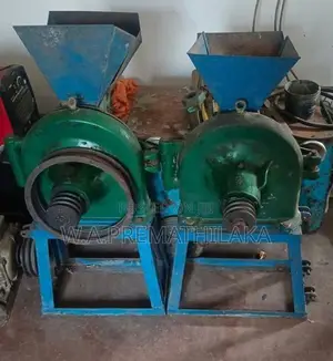 Grinding Mill