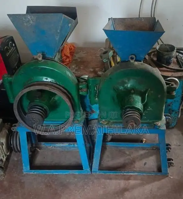 Grinding Mill