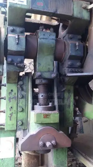 Power Press