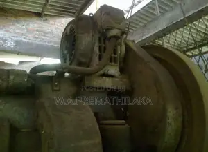 Cutting Machine