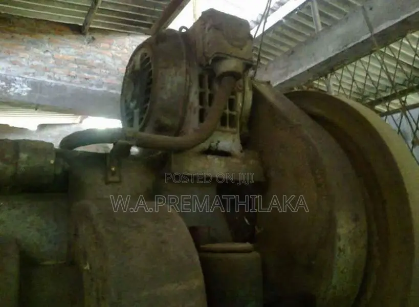Cutting Machine