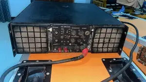 Ground Audio CA20
