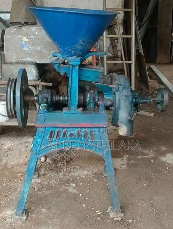 Grinding Mill