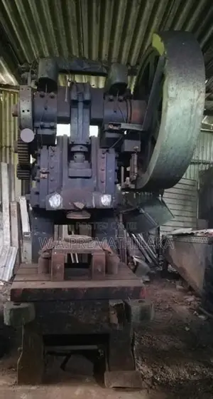 Power Press