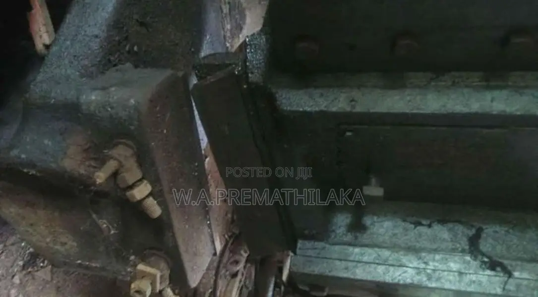 Cutting Machine