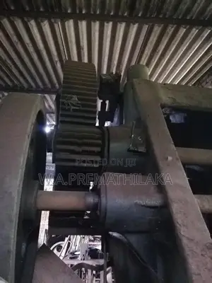 Power Press
