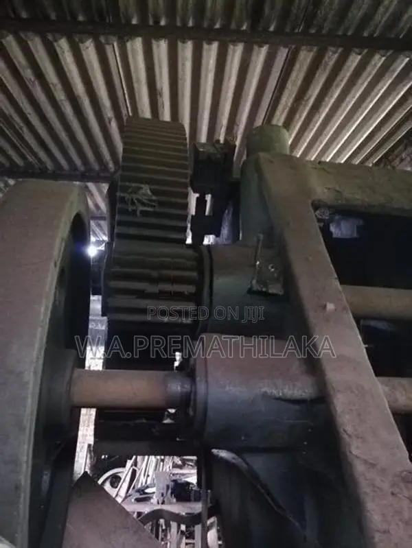 Power Press