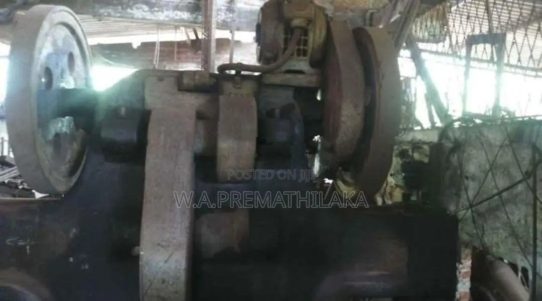 Cutting Machine