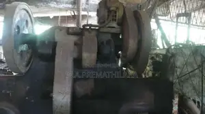 Cutting Machine