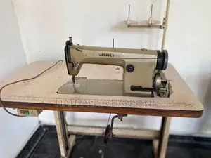 Juki Machine