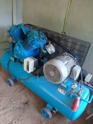 L250 /3phase/ japan/ Compressor