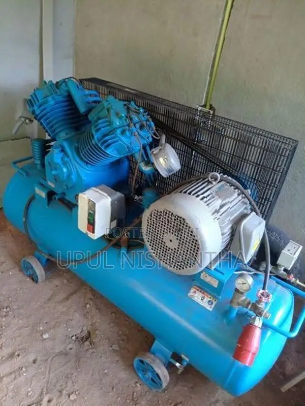L250 /3phase/ japan/ Compressor