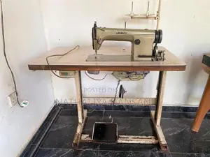 Juki Machine