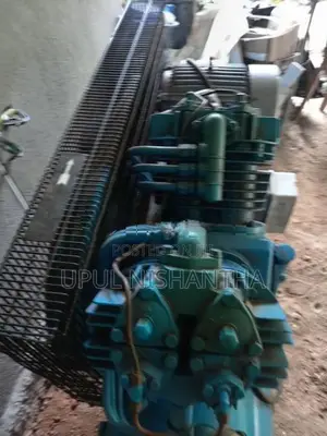 L250 /3phase/ japan/ Compressor