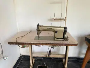 Juki Machine