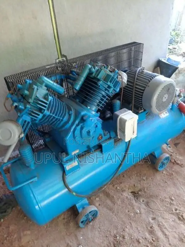 L250 /3phase/ japan/ Compressor
