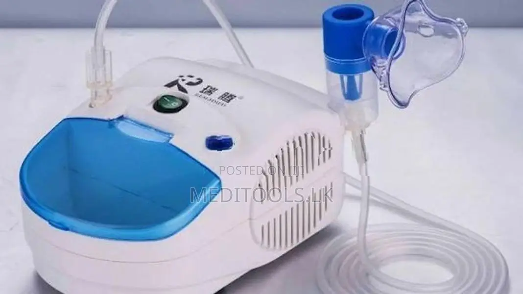 Nebulizer Machine Portable