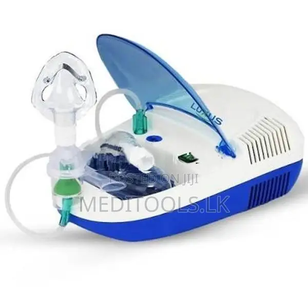 Nebulizer Machine Portable