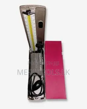 Sphygmomanometer Mercurial Bp Meter