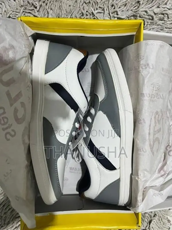 STC US club shoes