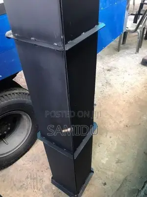 concrete mold (9”)