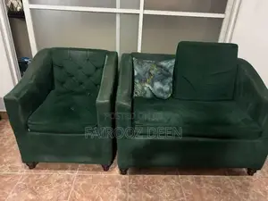 sofa set 03 seats
