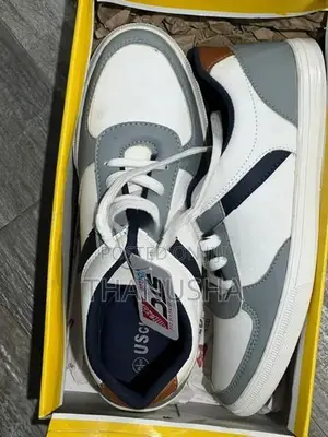 STC US club shoes