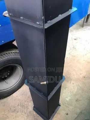 concrete mold (9”)