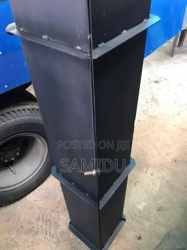 concrete mold (9”)