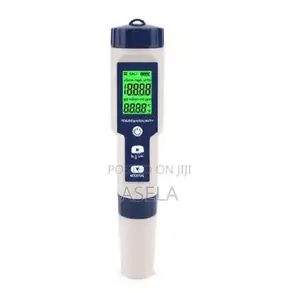 PH meter 4in1