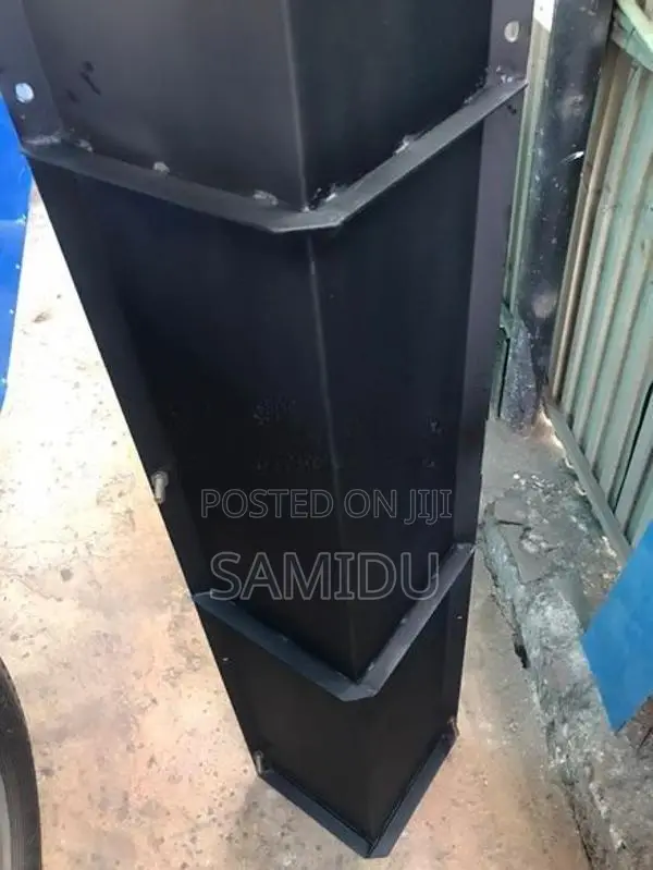 concrete mold (9”)