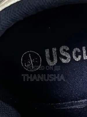 STC US club shoes