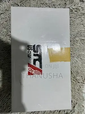 STC US club shoes