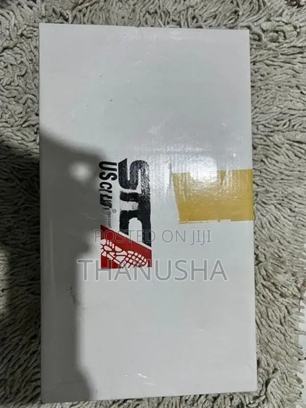 STC US club shoes