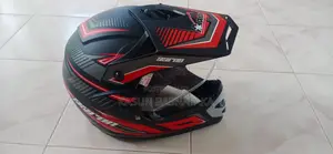 Aron Helmet