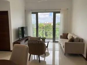 Furnished 2bdrm Apartment in Icc The Residencies, Kotte for rent