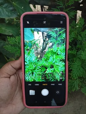 Oppo A3 128 GB Red