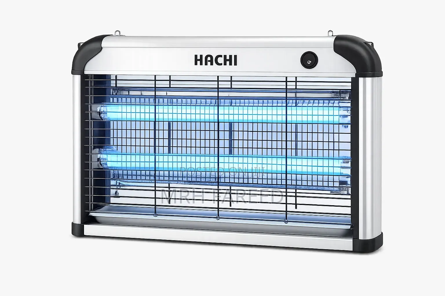 HACHI Electric Insect Killer 20W – Indoor Mosquito Fly Trap Lamp
