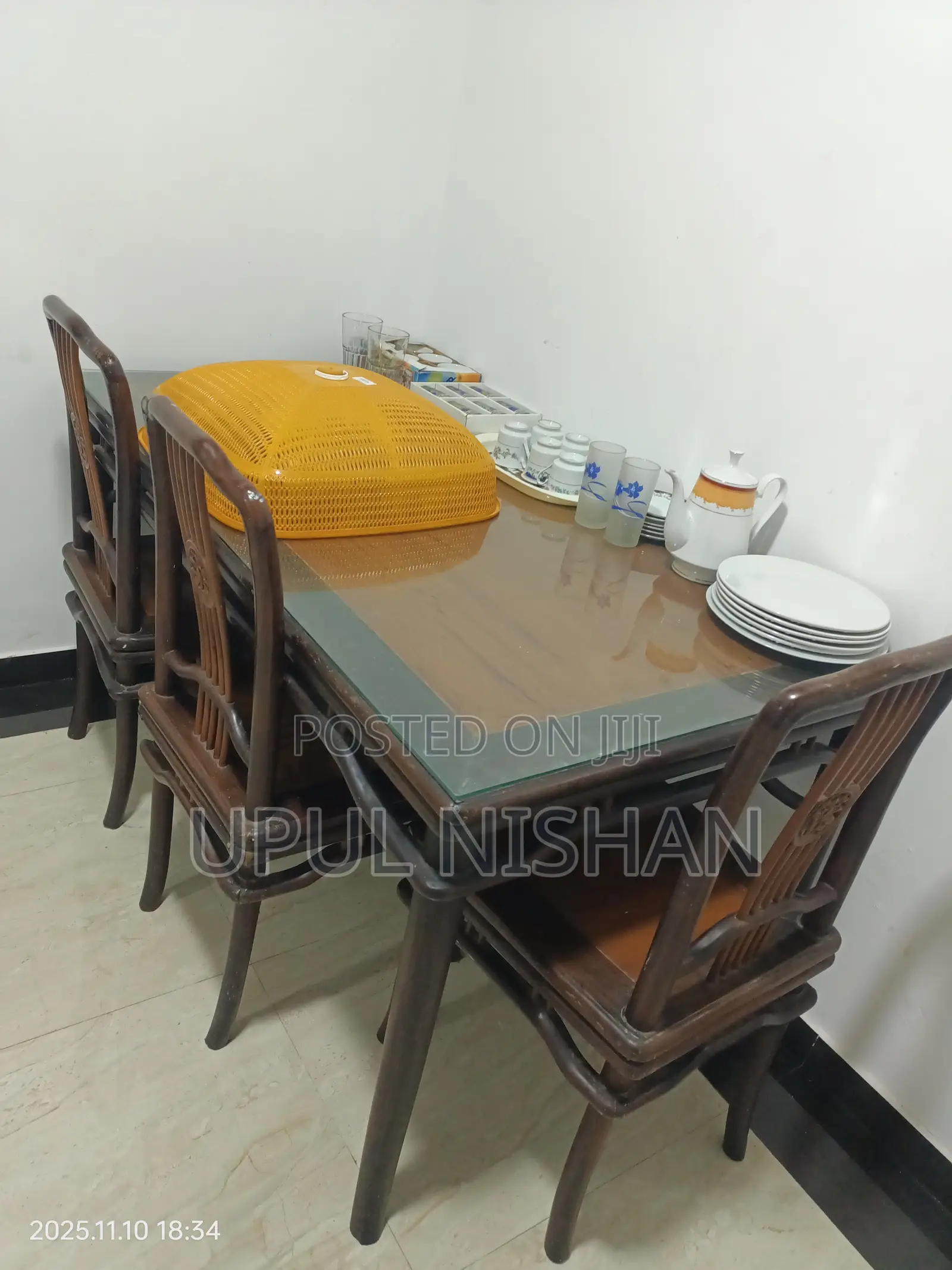 Furnished 3bdrm House in Biyagama for rent