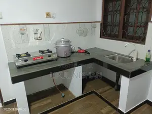Furnished 3bdrm House in Biyagama for rent